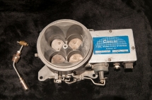 Conelec Electronic Fuel-injection System